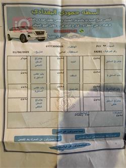 نیسان کیکس